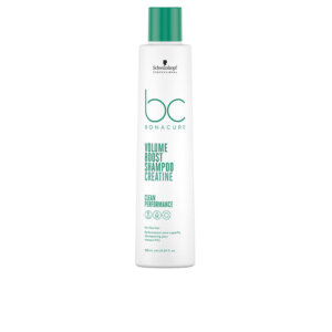 Bc Volume Boost Shampoo
