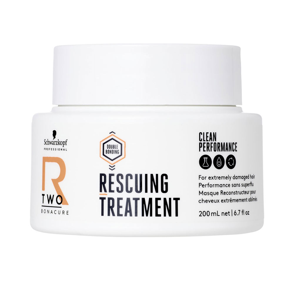 Bonacure R Two Rescuing