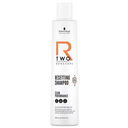 Bonacure R-Two Resetting Shampoo Bonacure R Two Resetting Šampoon