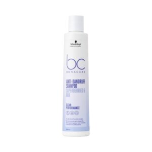 Bc Bonacure Anti Dandruff Šampoon
