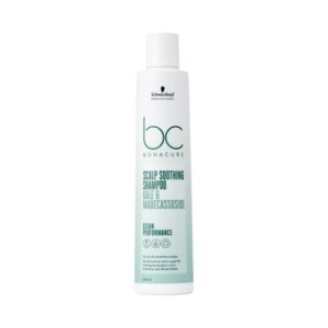 Bc Bonacure Scalp Soothing 2