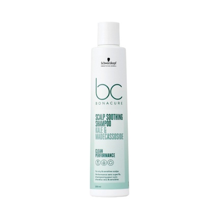 BC Bonacure Scalp Soothing Shampoo Bc Bonacure Scalp Soothing 2