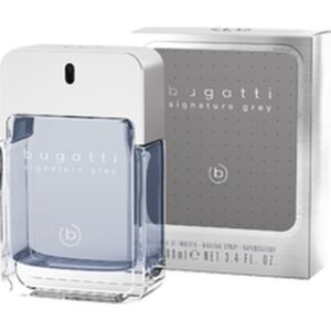 Bugatti Signature Gray Edt
