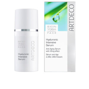 Artdeco Hyaluronic Intensive Serum