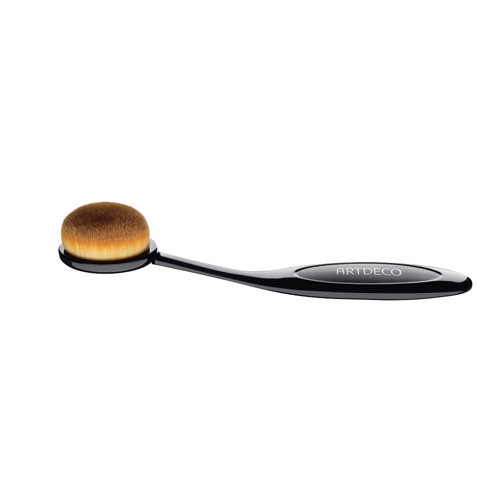 Medium Oval Brush Premium Quality Medium Oval Brush Premium
