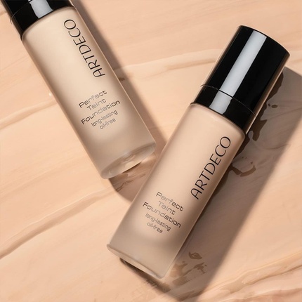 Perfect Teint Foundation - Long-lasting makeup 20 ml Perfect Teint Foundation Long Jumestuskreem