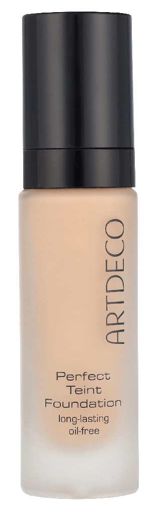 Perfect Teint Foundation - Long-lasting makeup 20 ml Perfect Teint Foundation Long Jumestuskreem 20ml