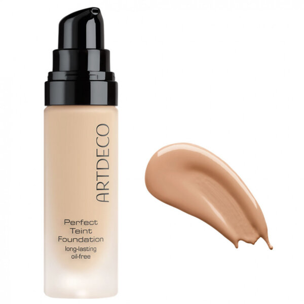 Perfect Teint Foundation - Long-lasting makeup 20 ml Perfect Teint Foundation Long 2