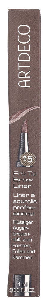 Artdeco Pro Tip Brow Liner