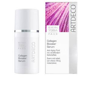 Skin Yoga Collagen Booster Seerum