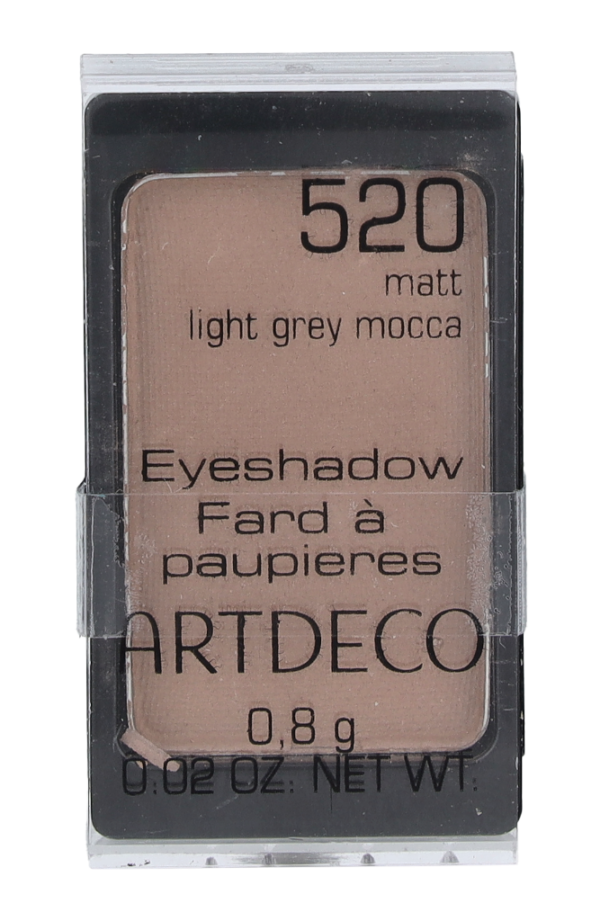 Artdeco Eyeshadow Matt Lauvärv
