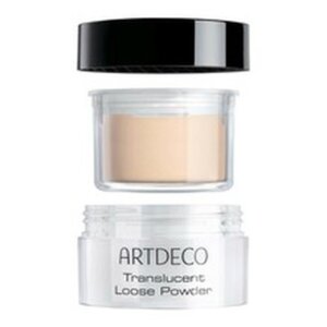 Translucent Loose Powder Refill 8g