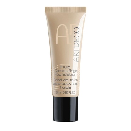 Fluid Camouflage Foundation 20 ml Artdeco Fluid Camouflage Foundation