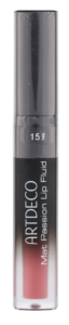 Mat Passion Lip Fluid 3ml