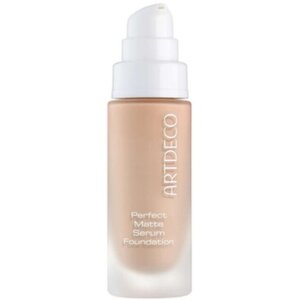 Perfect Matte Serum Foundation Jumestuskreem