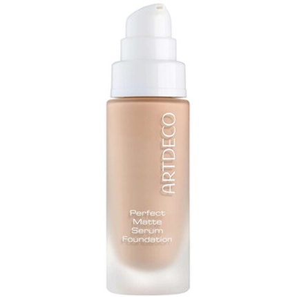 Perfect Matte Serum Foundation 20 ml Perfect Matte Serum Foundation Jumestuskreem