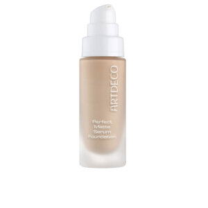 Perfect Matte Serum Foundation
