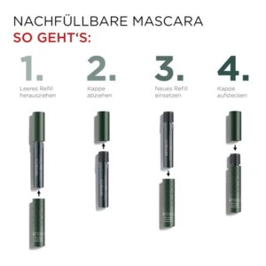 Endless Lashes Mascara Refill