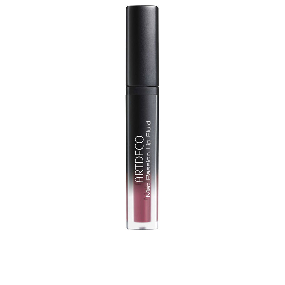 Mat Passion Lip Fluid 4
