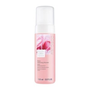 Artdeco Rose Cleansing Mousse