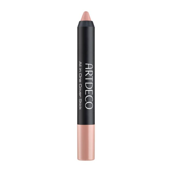 All in One Cover Stick - concealer stick 3,7 g All In One Cover