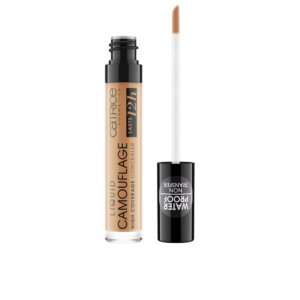 Liquid Camouflage High Coverage 2