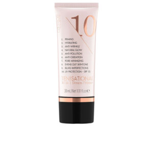 Ten!Sational 10 In 1