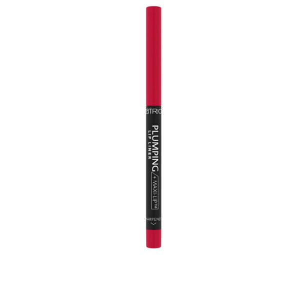 Catrice Plumping lip liner huulepliiats #120-stay powerful 0.35 gr Plumping Lip Liner toon 120
