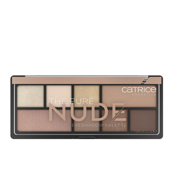 Eyeshadow Palette 9 g Catrice Eyeshadow Palette