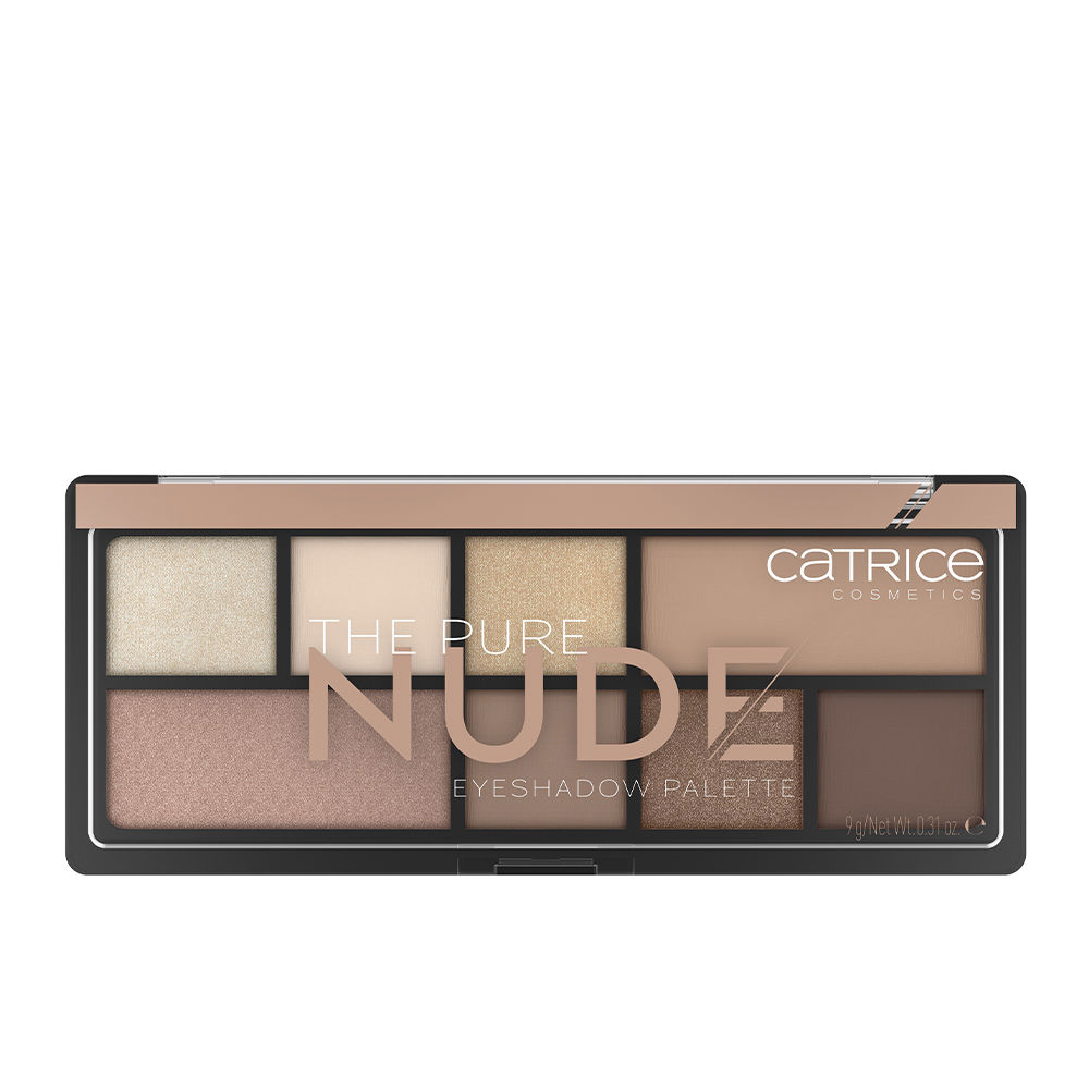 Catrice Eyeshadow Palette