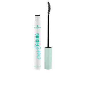 Curl Fixing Eyelash Base