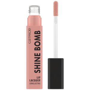 Shine Bomb Liquid Lipstick 2