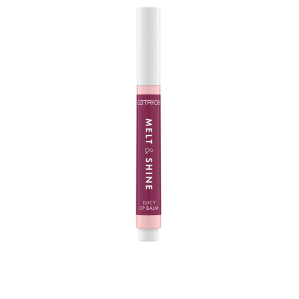 Catrice MELT & SHINE huulepalsam #080-Lost At Sea 1.3 gr Melt & Shine Lip