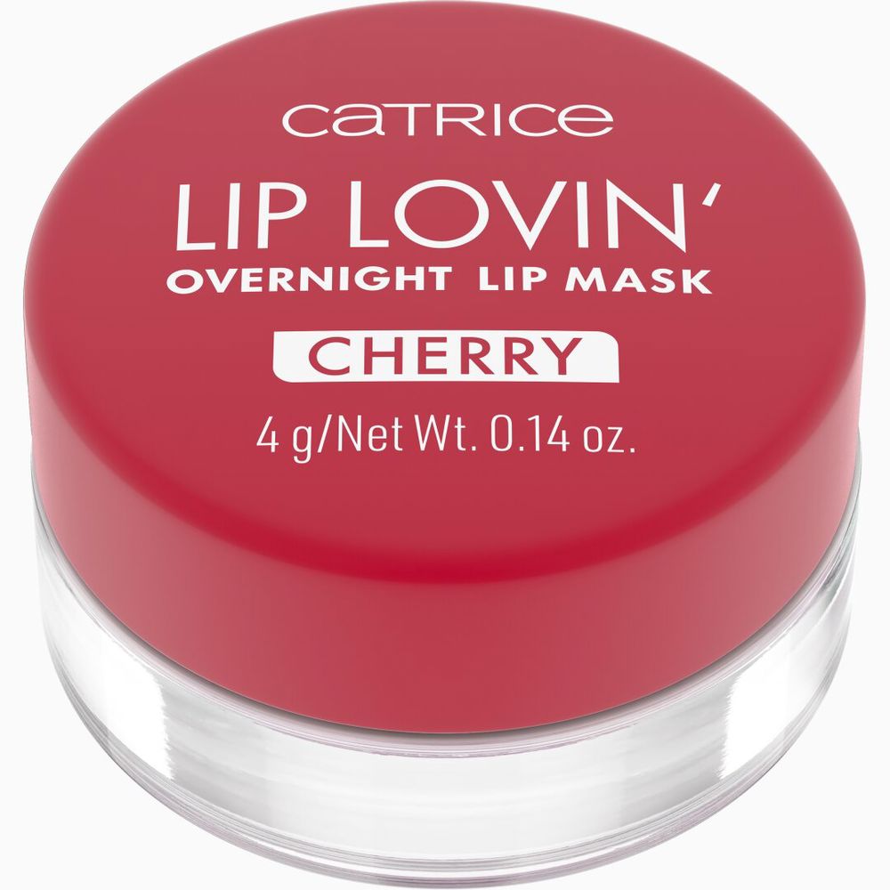 Lip Lovinand#39; Overnight Lip