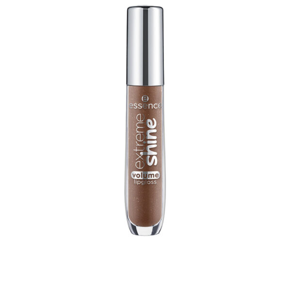 Essence Extreme Shine Volumizing huuleläige #14-Biscuit Bliss 5 ml Extreme Shine Volumizing Lip Huuleläige