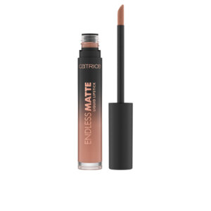 Endless Matte Liquid Lipstick 4,5ml