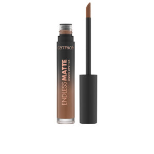 Endless Matte Liquid Lipstick 4,5ml