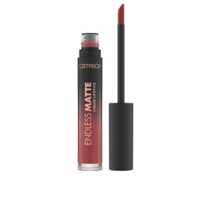 Endless Matte Liquid Lipstick Huulepulk 4ml