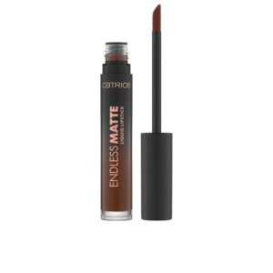 Endless Matte Liquid Lipstick 2