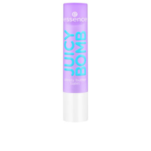 Juicy Bomb Glossy Butter