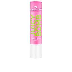 Juicy Bomb Lip Butter