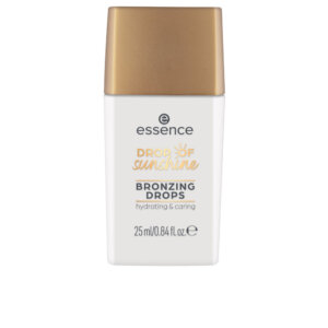 Drop Of Sunshine Bronzing