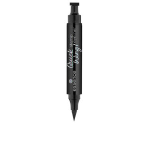 Quick Wing! Stamp Eyeliner