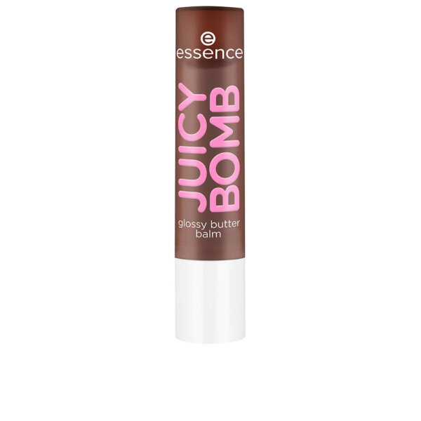 JUICY BOMB Lip Butter Balm #05-Choco Lot To Handle 2.50 gr Juicy Bomb Lip Butter Meigitoode