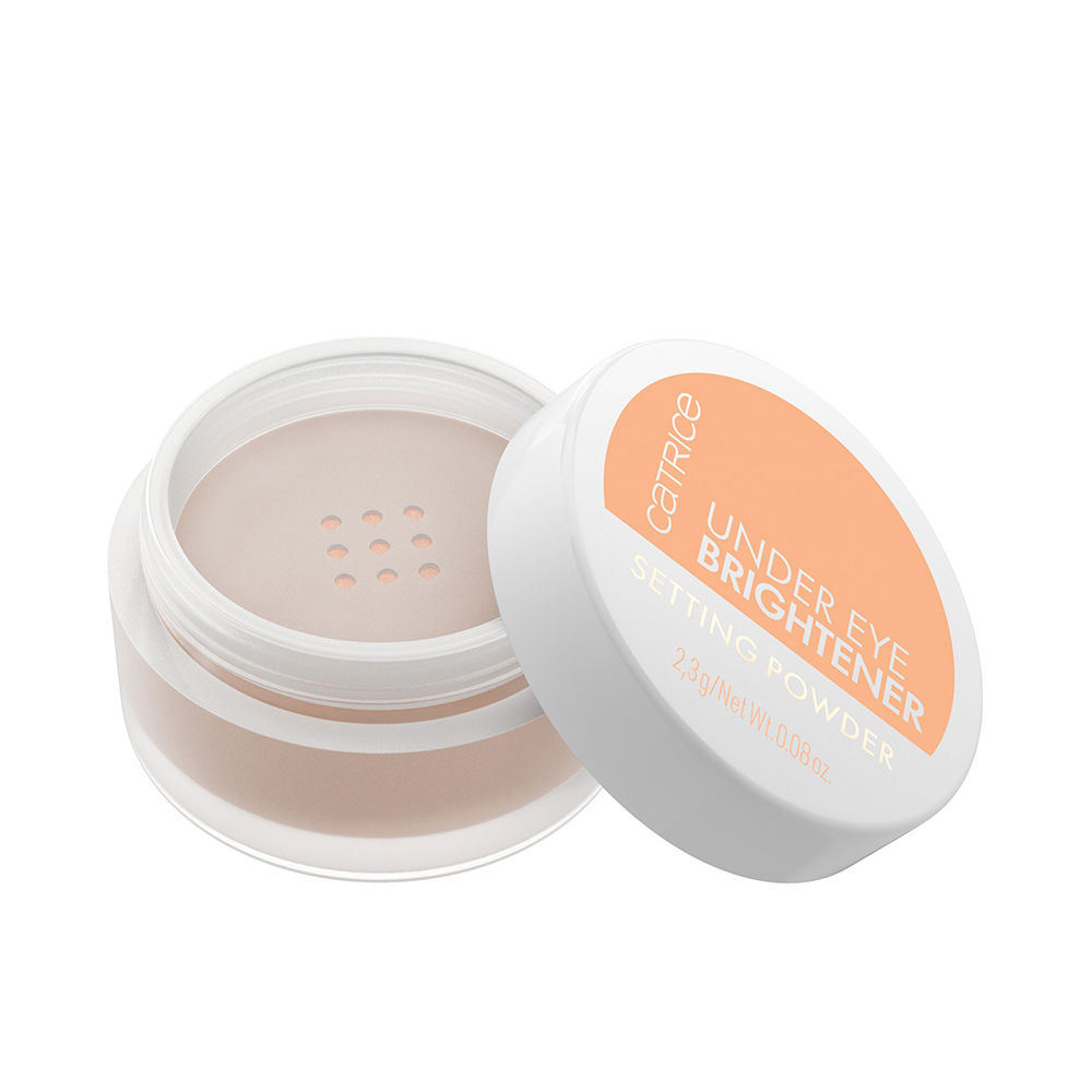Under Eye Brightener Mattifying