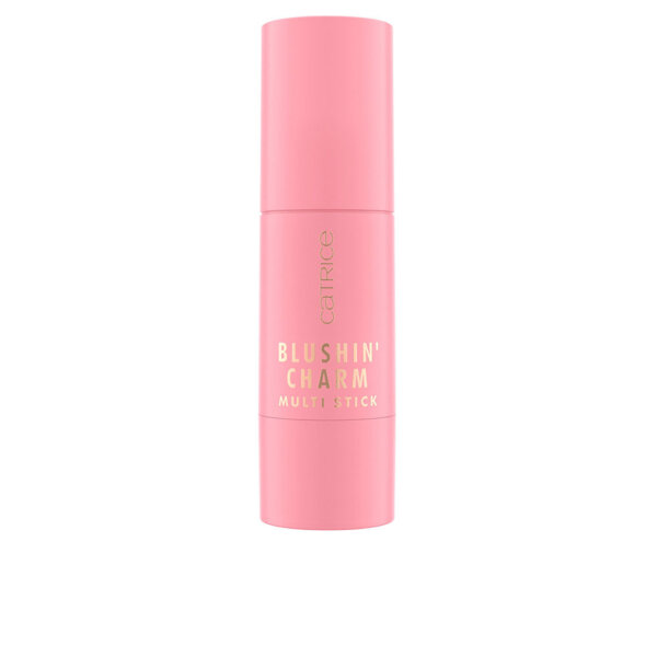 Catrice Blushin`Charm Multi Stick 5,5 g Catrice Blushin`Charm Multi Stick