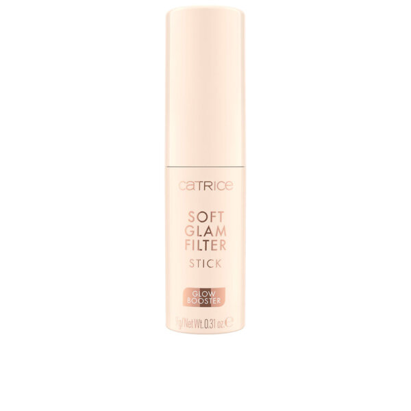 Catrice SOFT GLAM FILTER cream facial stick #040-Medium-Tan 9 gr Soft Glam Filter Cream