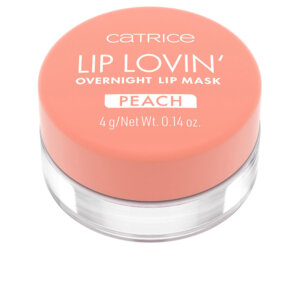 Lip Lovin Overnight Lip #030-Feelin