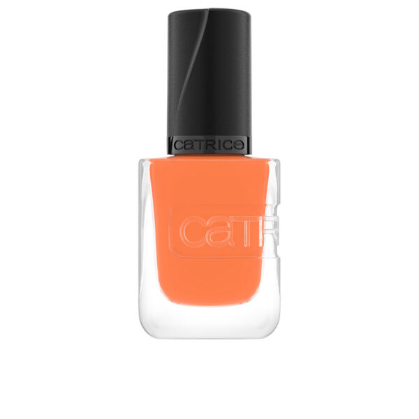 Catrice GEL AFFAIR nail polish #014-Sunset Sorbet 10.50 ml Gel Affair Nail Polish 10,5ml