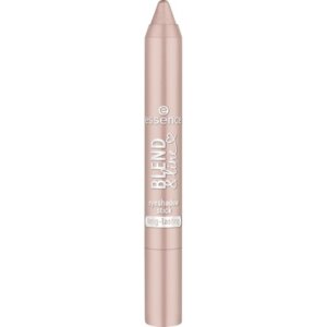 Blend And Line Eyeshadow